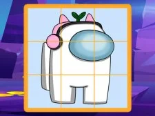 Printre ele puzzle -uri