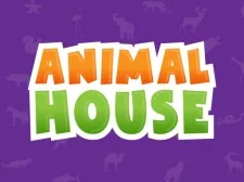 Casa de animale