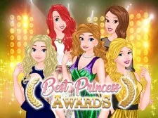 Cele mai bune premii prințese