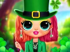 BFF St Patricks Day Look