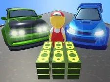 Magnat de servicii auto