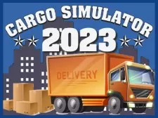 Poziția simulatorului 2023