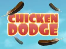 Dodge de pui