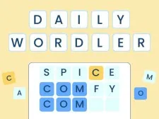Zilnic Wordler