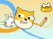 Doge Rush Desen Home Puzzle