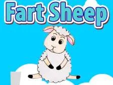 Oaia fart