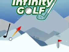 Golf infinit