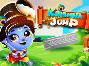 Krishna Salt
