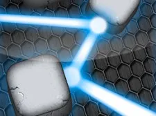 Puzzle laser