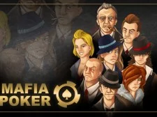 Poker Mafia