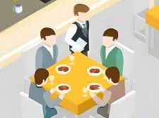 Restaurant MasterChef