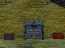 Biserica medievală Escape 2 Episodul 2