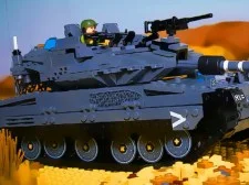 Acțiune de luptă militară