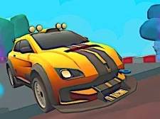 Mini Rally Rally