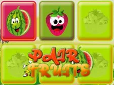 Pereche fructe