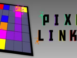 Linker de pixeli