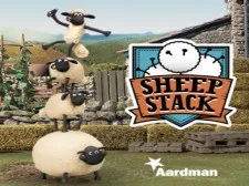 Shaun Stack Stack Samsung