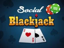 Blackjack social