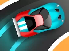 Speed ​​Master Master