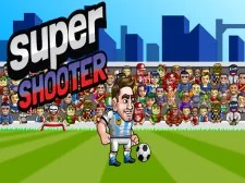 Super trăgător