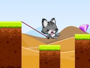 Swing Cat Sump nesfârșit