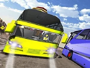 Serviciul de transport al autobuzului din SUA 2020