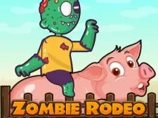 Înmulțirea zombie rodeo