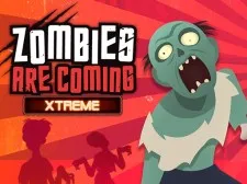Zombii vin xtreme